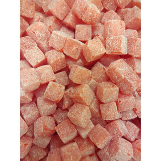 Cola Cubes
