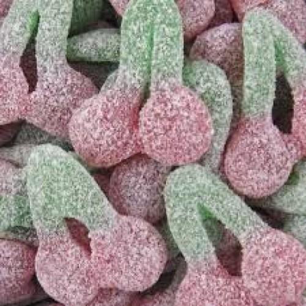 Sour Cherry 240 x 5c