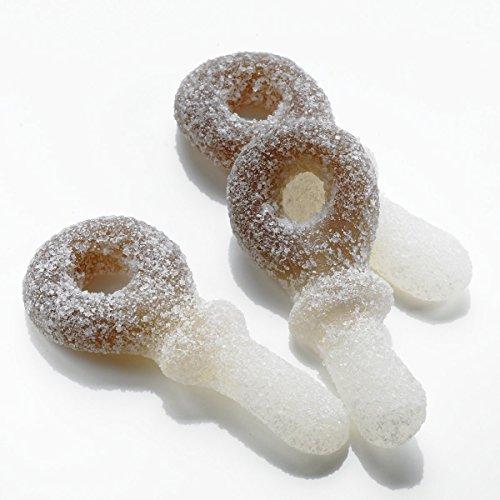 Sour Cola Dummies 240 count partysweets.ie