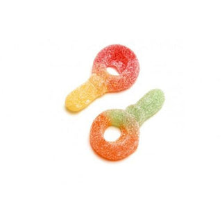 Sour Dummies