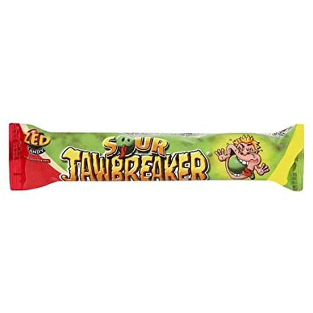 Sour Jawbreaker 30*45c partysweets.ie
