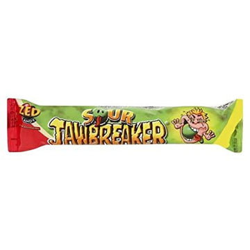 Sour Jawbreaker 30*45c partysweets.ie