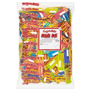 Swizzels Mini Me Chew Bars