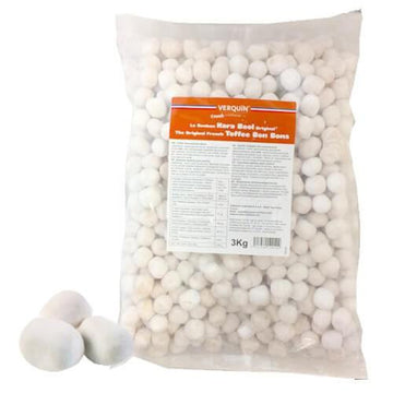 Verquin Toffee Bon Bons 3kg partysweets.ie