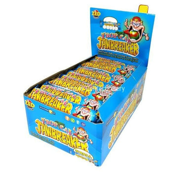 Zed Tropical Jawbreakers partysweets.ie